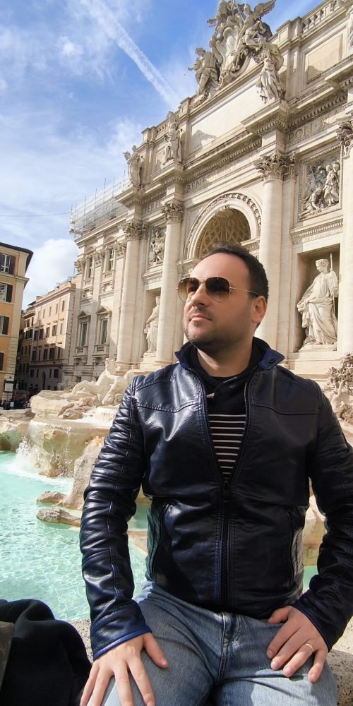 Miguel Pinto Roma Miguel Pinto Roma
